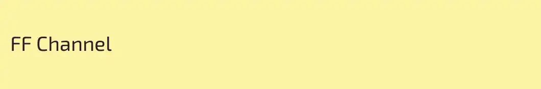 FF Channel